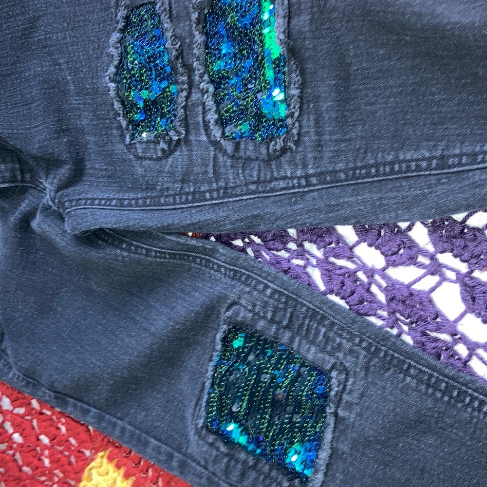 Jeans - Picture 3 of 3